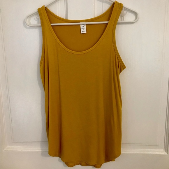 Basic Tank - Picture 2 of 3